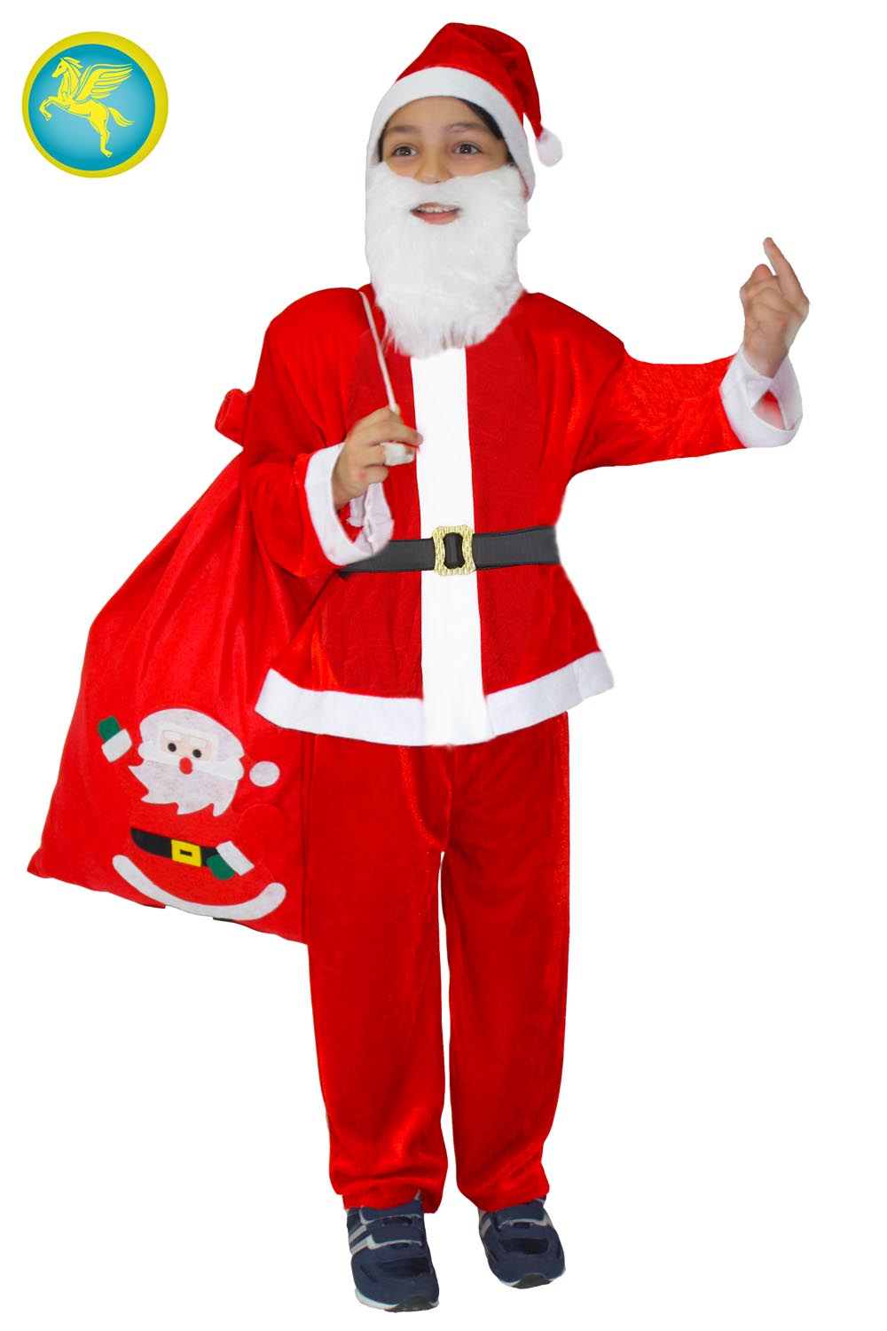 Costume natale hot sale